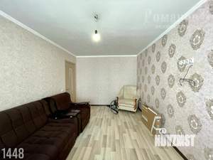 2-к квартира, вторичка, 48м2, 3/5 этаж