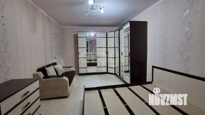 1-к квартира, вторичка, 35м2, 5/5 этаж