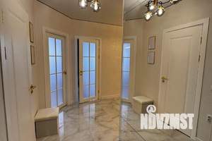 2-к квартира, вторичка, 45м2, 22/25 этаж