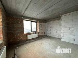 2-к квартира, вторичка, 99м2, 9/10 этаж