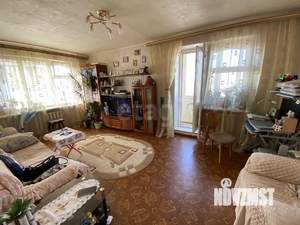 3-к квартира, вторичка, 72м2, 8/9 этаж