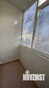 1-к квартира, вторичка, 37м2, 5/10 этаж