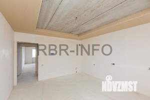 1-к квартира, вторичка, 64м2, 15/18 этаж