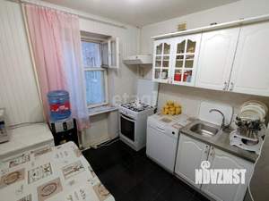 3-к квартира, вторичка, 68м2, 4/5 этаж