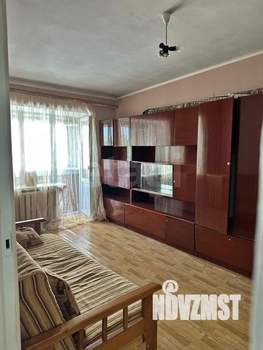 2-к квартира, вторичка, 46м2, 5/5 этаж