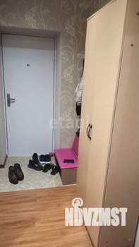 1-к квартира, вторичка, 32м2, 5/6 этаж
