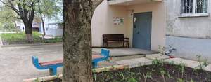 1-к квартира, вторичка, 39м2, 3/9 этаж