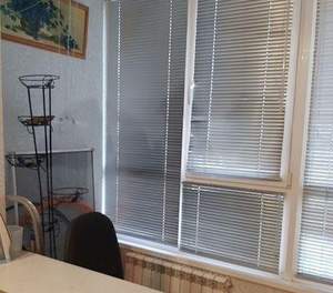 2-к квартира, вторичка, 60м2, 9/16 этаж