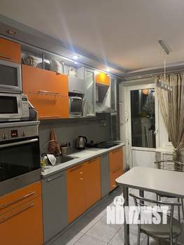 3-к квартира, вторичка, 82м2, 5/10 этаж