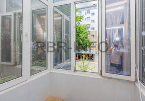 4-к квартира, вторичка, 98м2, 2/2 этаж