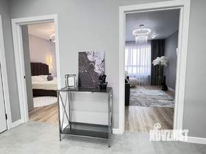 3-к квартира, вторичка, 89м2, 16/17 этаж