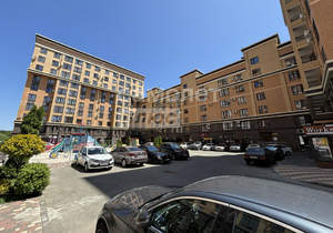 1-к квартира, вторичка, 32м2, 3/11 этаж