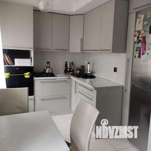 2-к квартира, вторичка, 46м2, 4/5 этаж