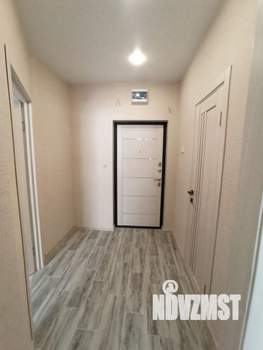 1-к квартира, вторичка, 35м2, 7/18 этаж