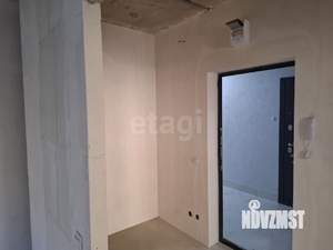 1-к квартира, вторичка, 41м2, 3/8 этаж