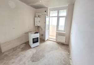 1-к квартира, вторичка, 39м2, 18/18 этаж