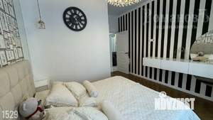 1-к квартира, вторичка, 45м2, 6/24 этаж