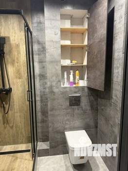 1-к квартира, вторичка, 42м2, 6/9 этаж