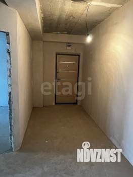 2-к квартира, вторичка, 67м2, 4/16 этаж