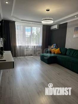 2-к квартира, вторичка, 59м2, 2/4 этаж
