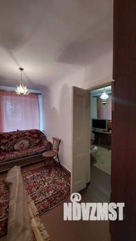 2-к квартира, вторичка, 37м2, 1/2 этаж