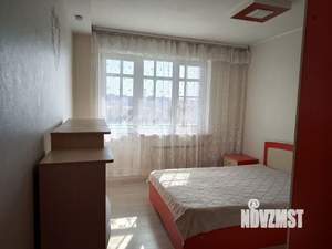 1-к квартира, вторичка, 39м2, 8/9 этаж