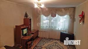 2-к квартира, вторичка, 53м2, 1/10 этаж