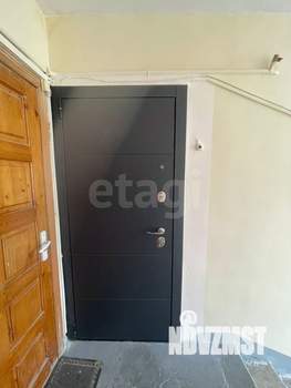 2-к квартира, вторичка, 48м2, 5/5 этаж