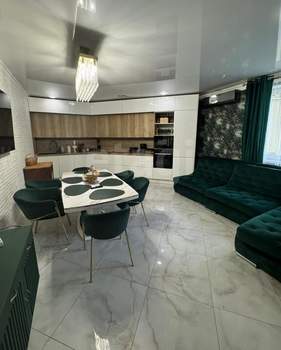 2-к квартира, вторичка, 64м2, 5/9 этаж