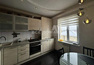 2-к квартира, вторичка, 71м2, 4/5 этаж