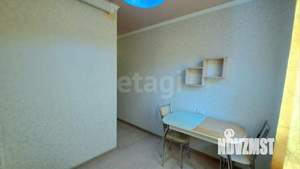 1-к квартира, вторичка, 36м2, 6/10 этаж