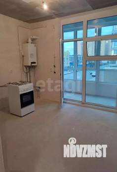 1-к квартира, вторичка, 40м2, 2/16 этаж