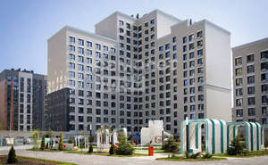 3-к квартира, вторичка, 85м2, 2/16 этаж