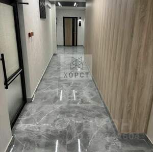 1-к квартира, вторичка, 42м2, 4/16 этаж