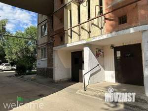 4-к квартира, вторичка, 78м2, 1/9 этаж