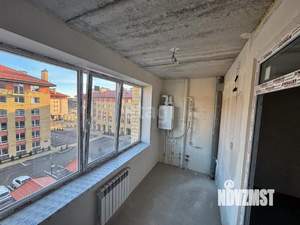 Студия квартира, вторичка, 28м2, 5/6 этаж