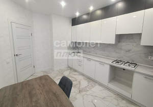 2-к квартира, вторичка, 51м2, 17/18 этаж