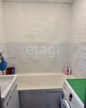 2-к квартира, вторичка, 52м2, 5/10 этаж