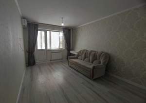 2-к квартира, вторичка, 57м2, 9/9 этаж