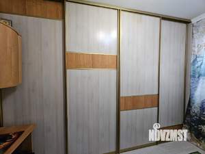 3-к квартира, вторичка, 73м2, 6/9 этаж