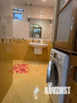 3-к квартира, вторичка, 104м2, 5/12 этаж