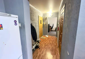 2-к квартира, вторичка, 54м2, 6/10 этаж