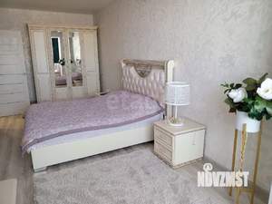 1-к квартира, вторичка, 42м2, 7/9 этаж