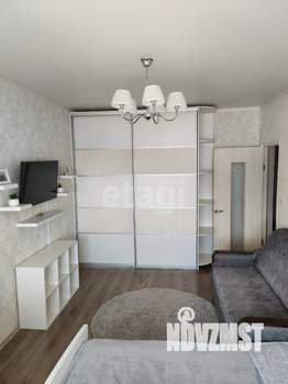 2-к квартира, вторичка, 57м2, 5/5 этаж