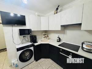 1-к квартира, вторичка, 36м2, 3/6 этаж