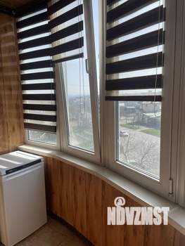 1-к квартира, вторичка, 41м2, 3/5 этаж