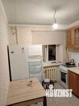 2-к квартира, вторичка, 45м2, 5/5 этаж