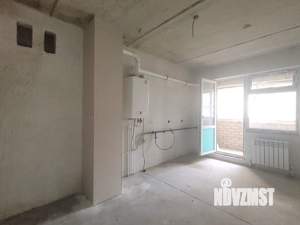 1-к квартира, вторичка, 43м2, 5/7 этаж