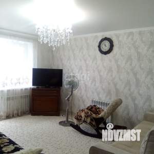 2-к квартира, вторичка, 59м2, 1/3 этаж