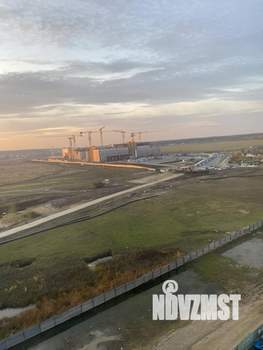 2-к квартира, вторичка, 70м2, 11/24 этаж